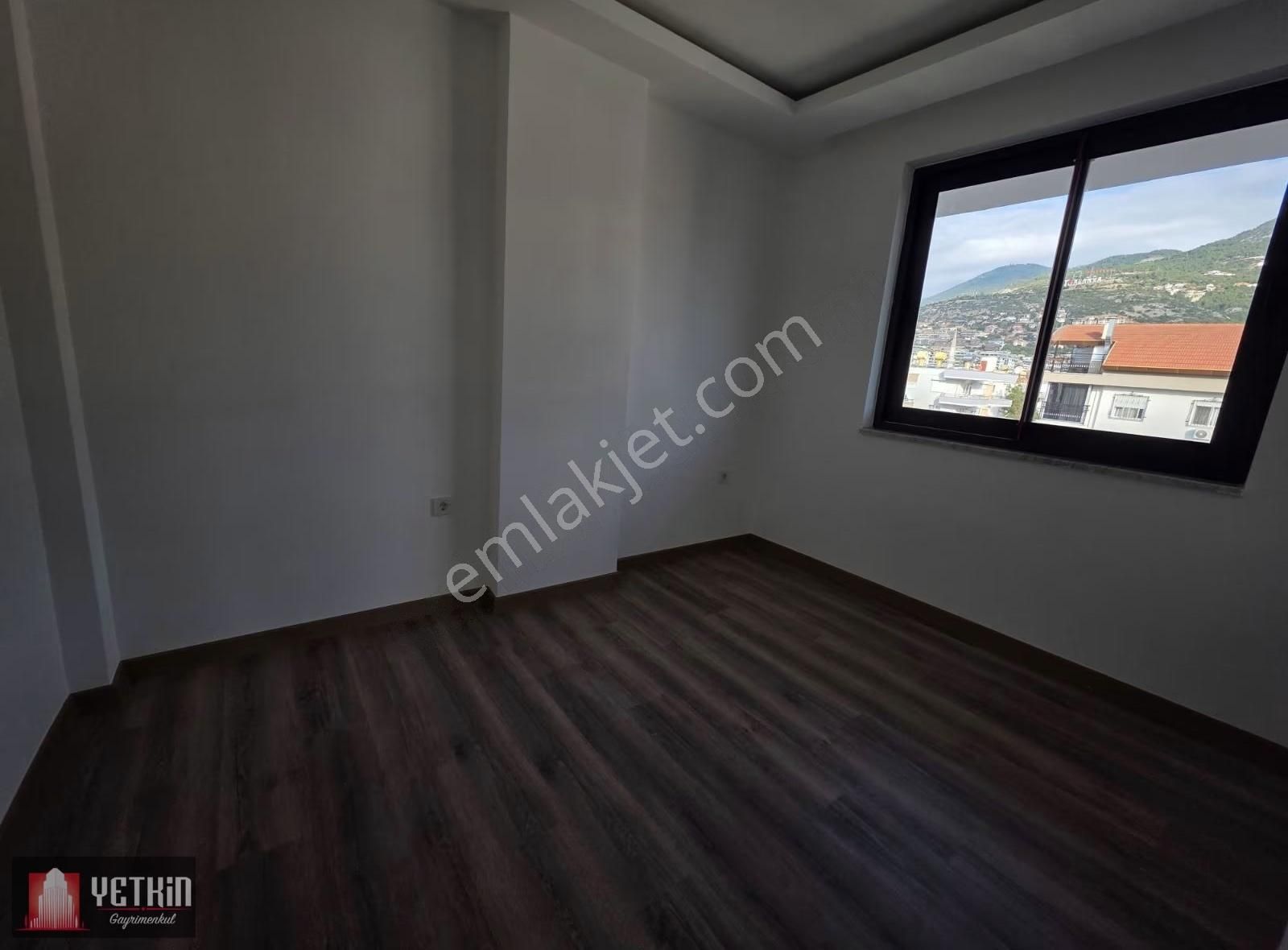 Alanya/güllerpınarı Denize 2.bina Da Kiralık Dblx - Görsel 8