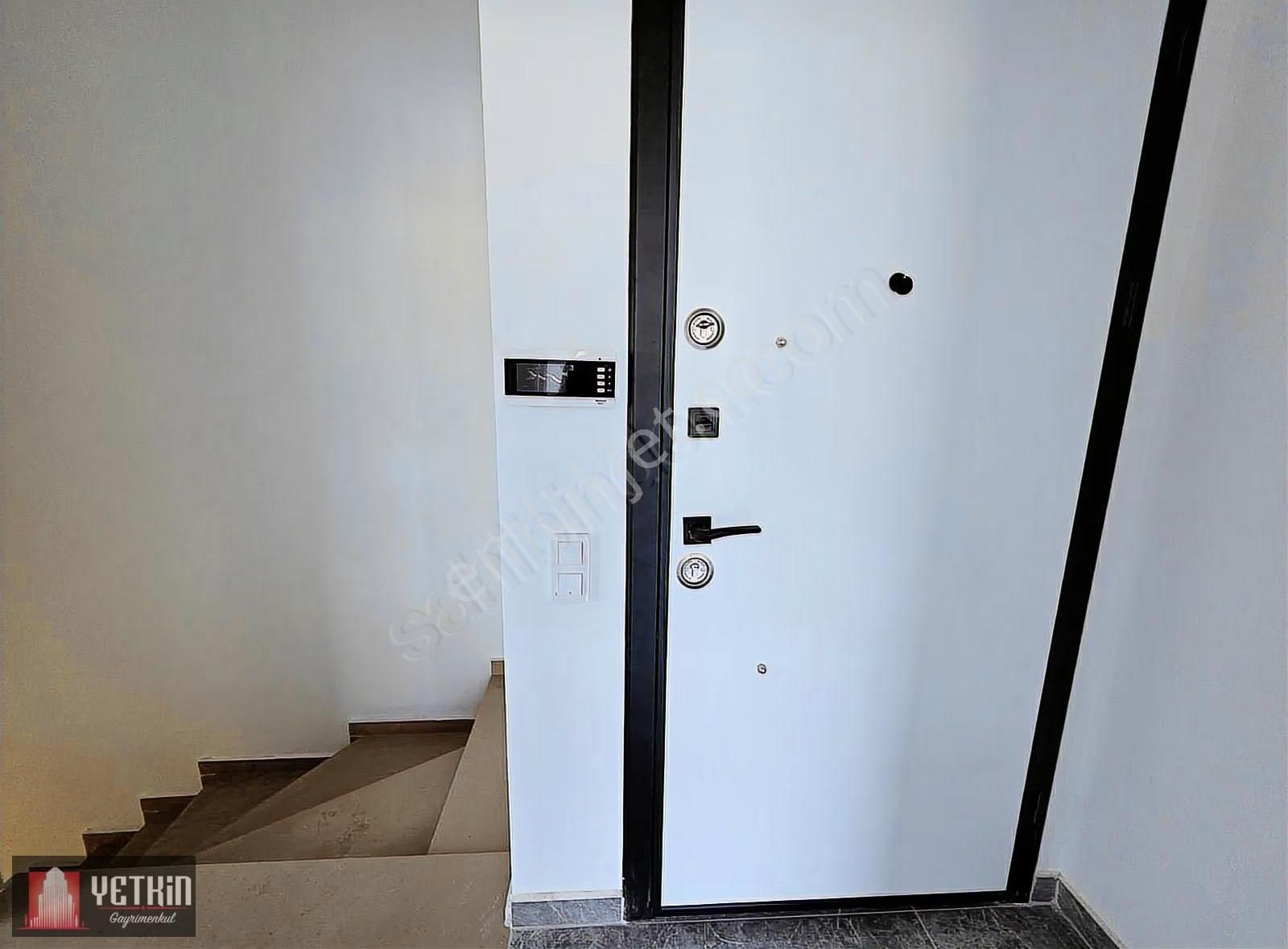 Alanya/güllerpınarı Denize 2.bina Da Kiralık Dblx - Görsel 12