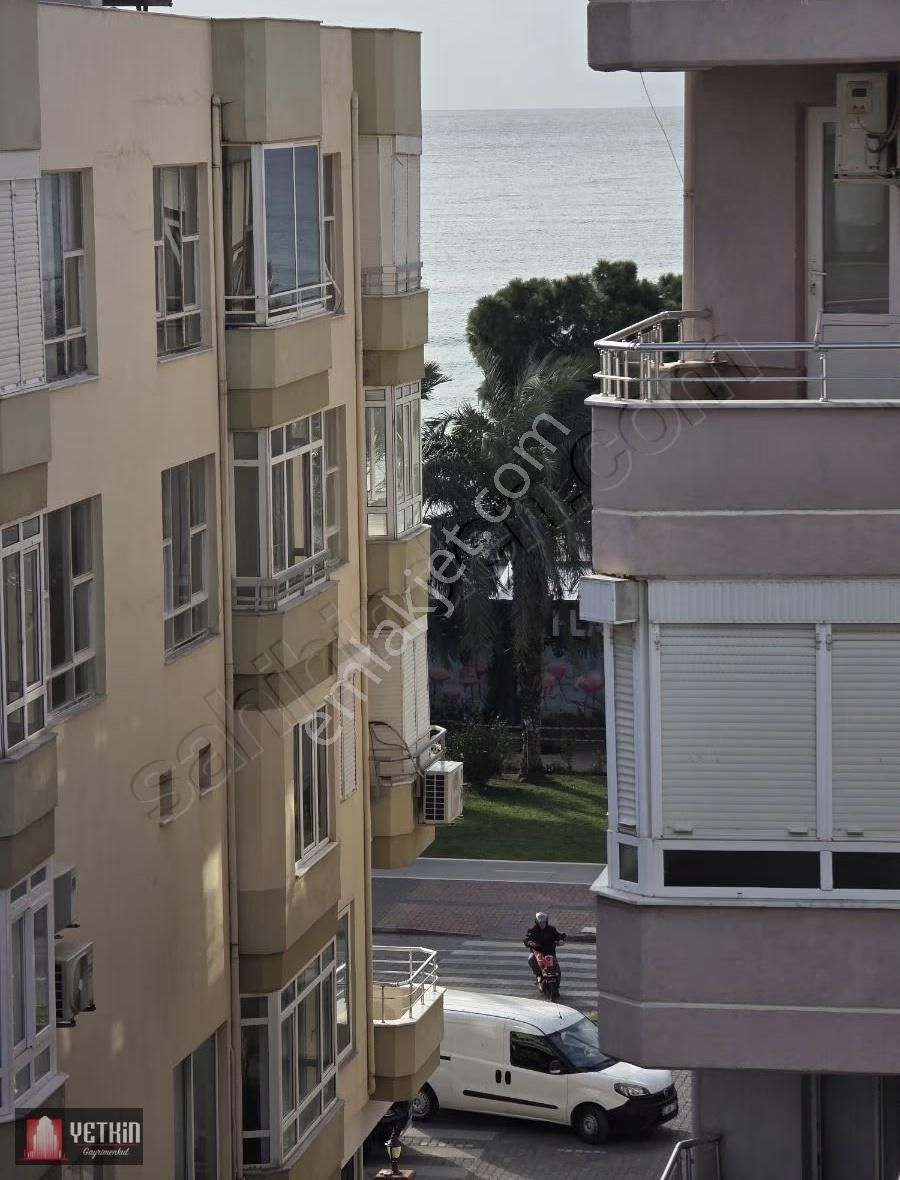 Alanya/güllerpınarı Denize 2.bina Da Kiralık Dblx - Görsel 4