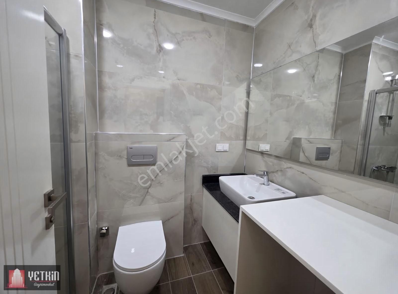Alanya/güllerpınarı Denize 2.bina Da Kiralık Dblx - Görsel 19