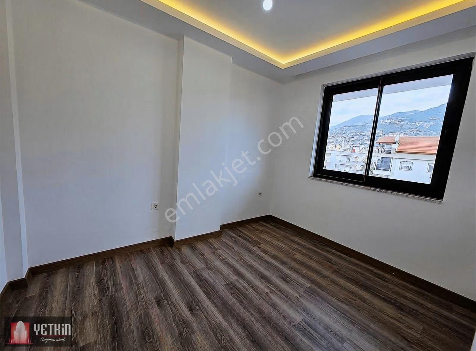 Alanya/güllerpınarı Denize 2.bina Da Kiralık Dblx - Görsel 14