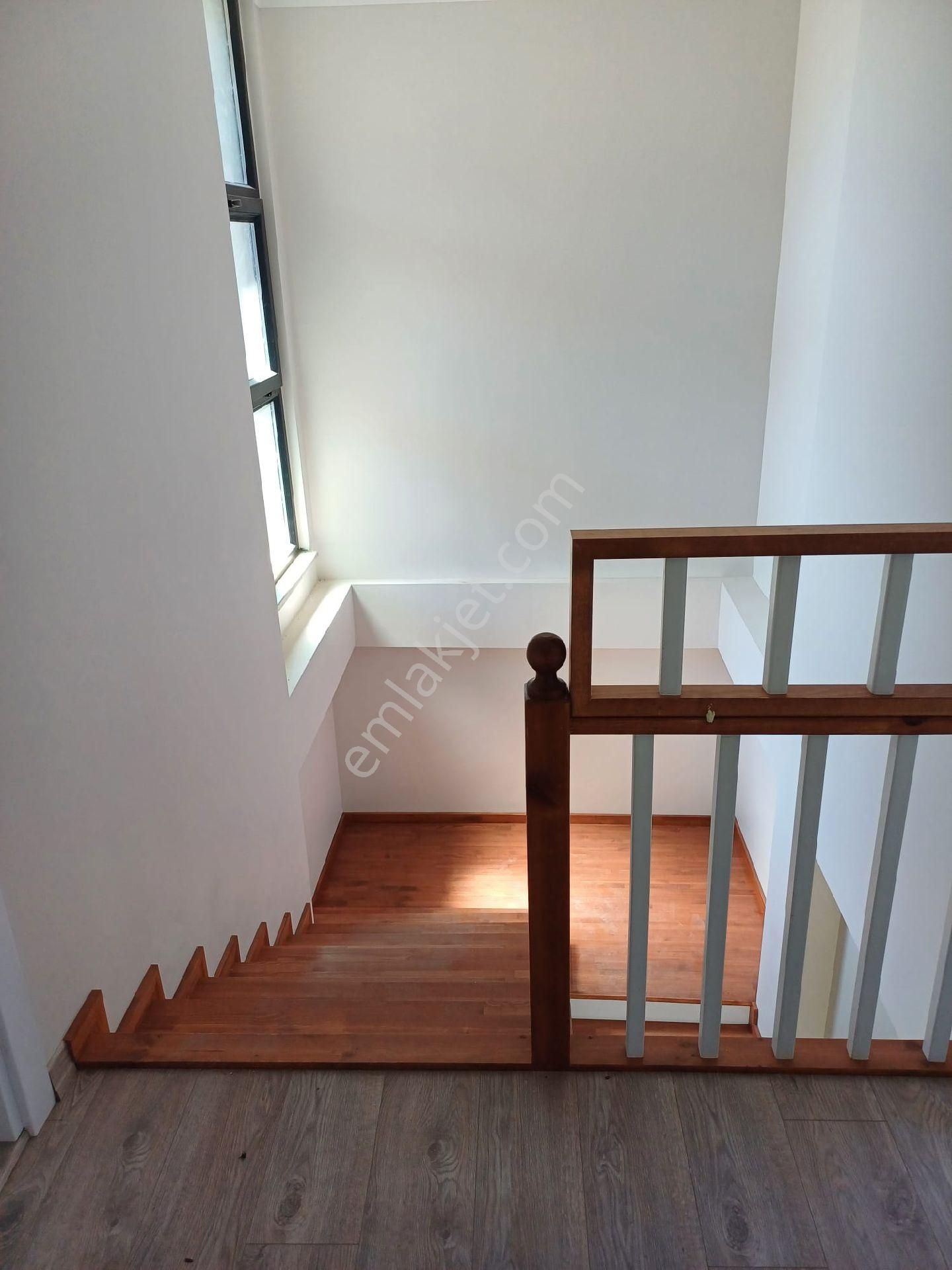 Balıkesir Gömeç Butik Bir Site İçinde Satılık Villa - Görsel 16