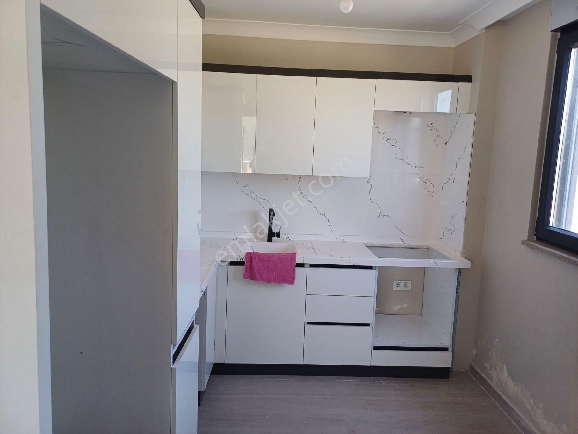 Balıkesir Gömeç Butik Bir Site İçinde Satılık Villa - Görsel 8