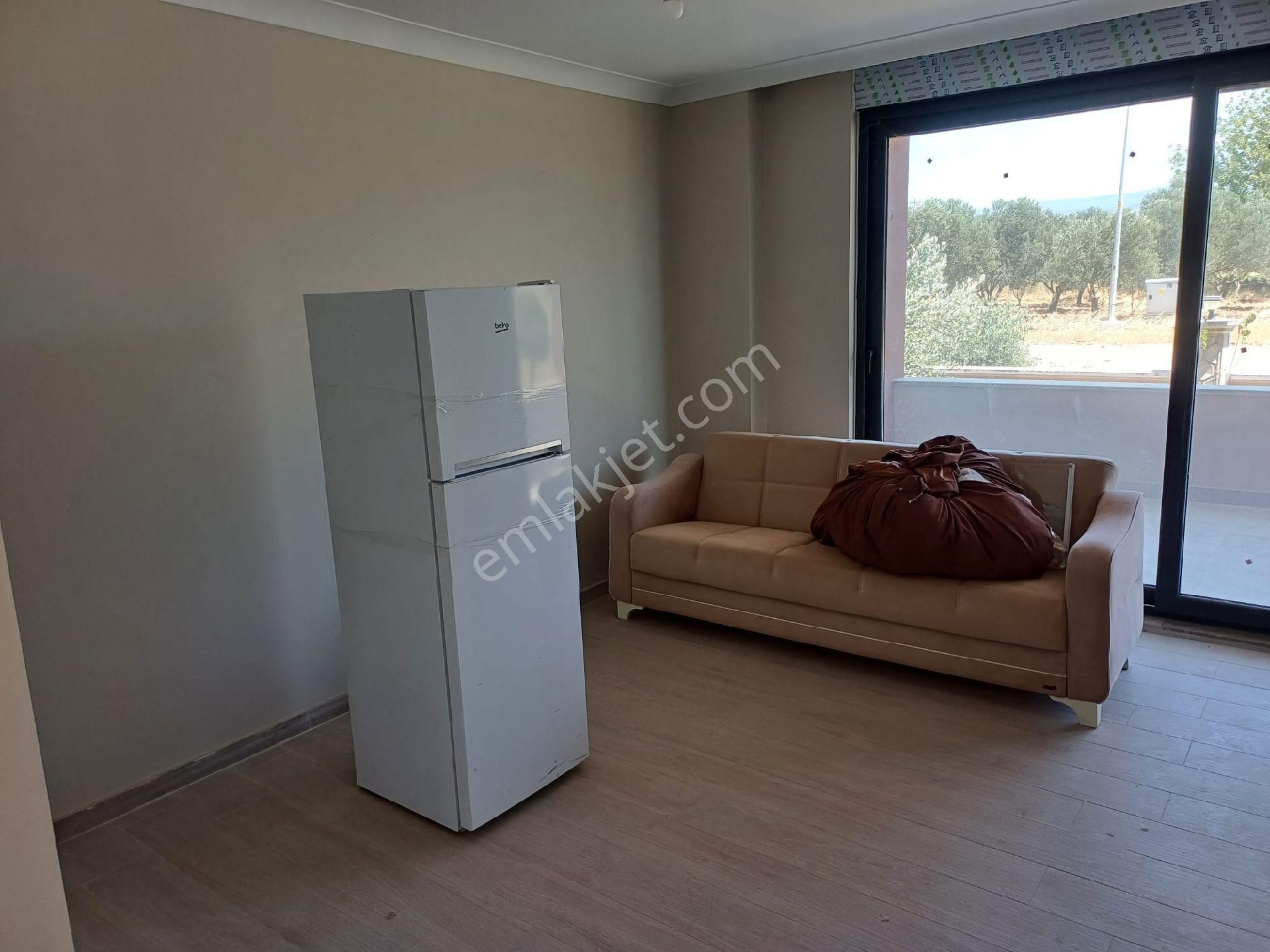 Balıkesir Gömeç Butik Bir Site İçinde Satılık Villa - Görsel 11