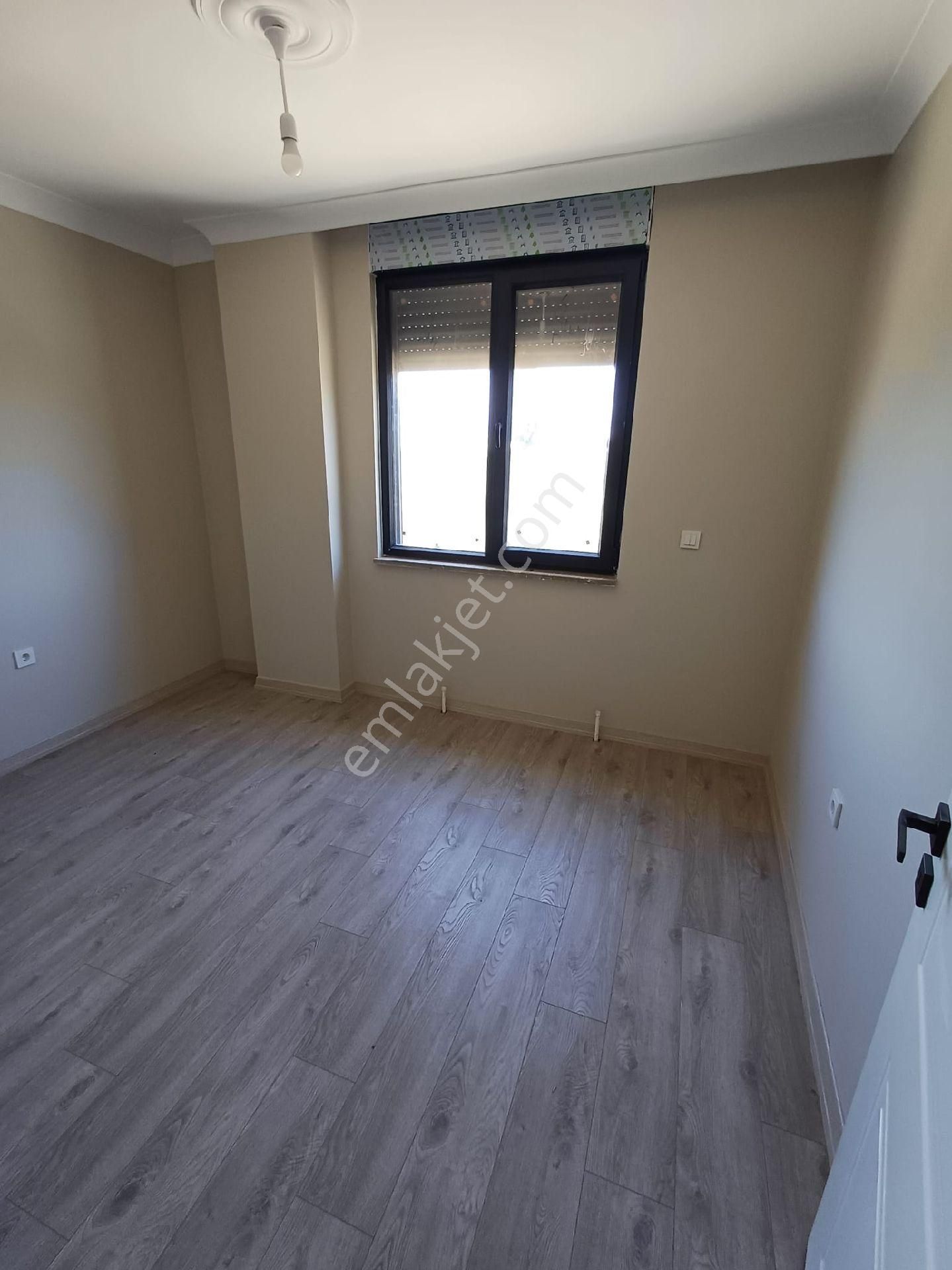 Balıkesir Gömeç Butik Bir Site İçinde Satılık Villa - Görsel 10