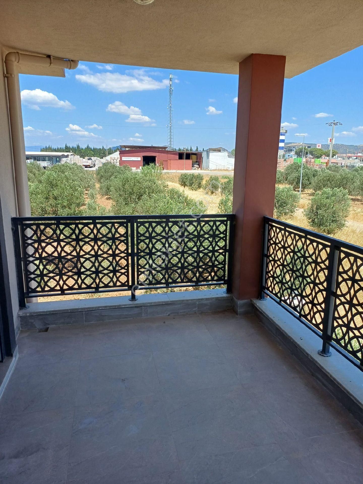 Balıkesir Gömeç Butik Bir Site İçinde Satılık Villa - Görsel 3