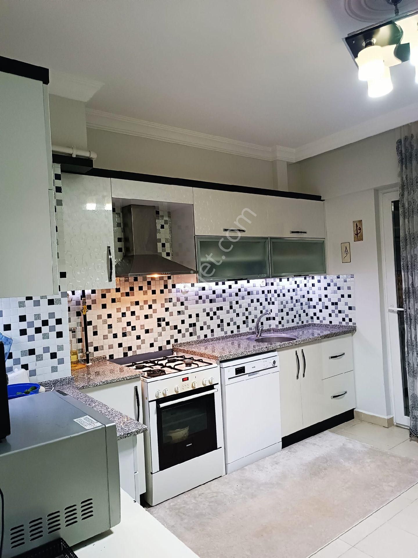 Elit Emlak'tan Satılık Daire 3+1 Yeni Bina 160 - Görsel 15