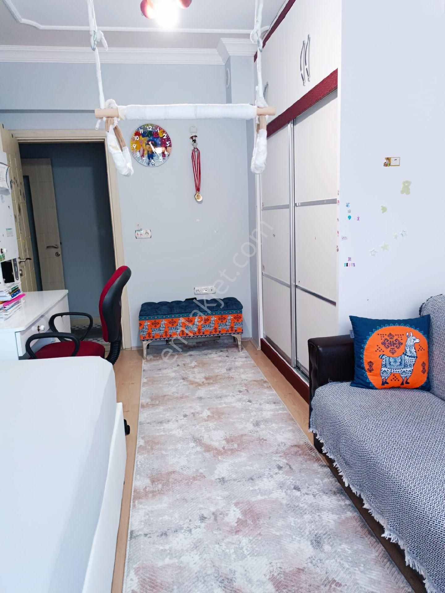 Elit Emlak'tan Satılık Daire 3+1 Yeni Bina 160 - Görsel 21