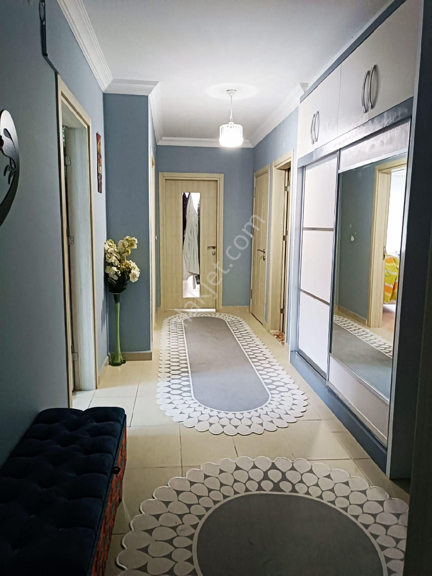 Elit Emlak'tan Satılık Daire 3+1 Yeni Bina 160 - Görsel 9