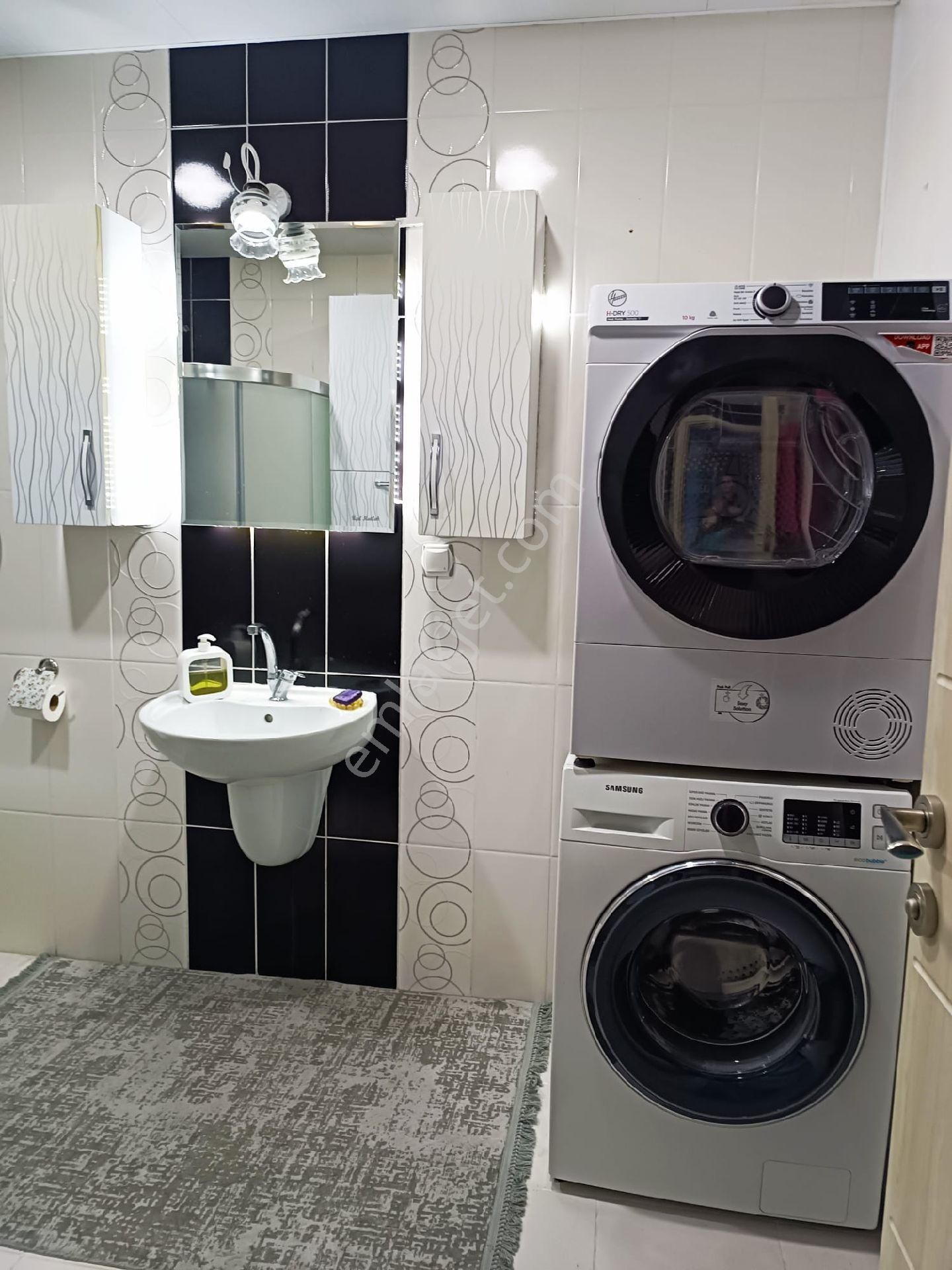 Elit Emlak'tan Satılık Daire 3+1 Yeni Bina 160 - Görsel 5