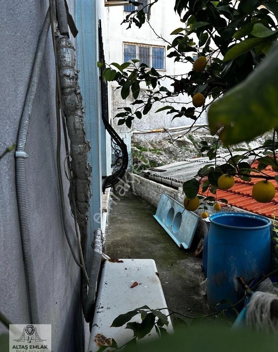 Milas Hacıilyas Mahallesinde Satılık Geniş 2+1 Satılıktır - Görsel 7