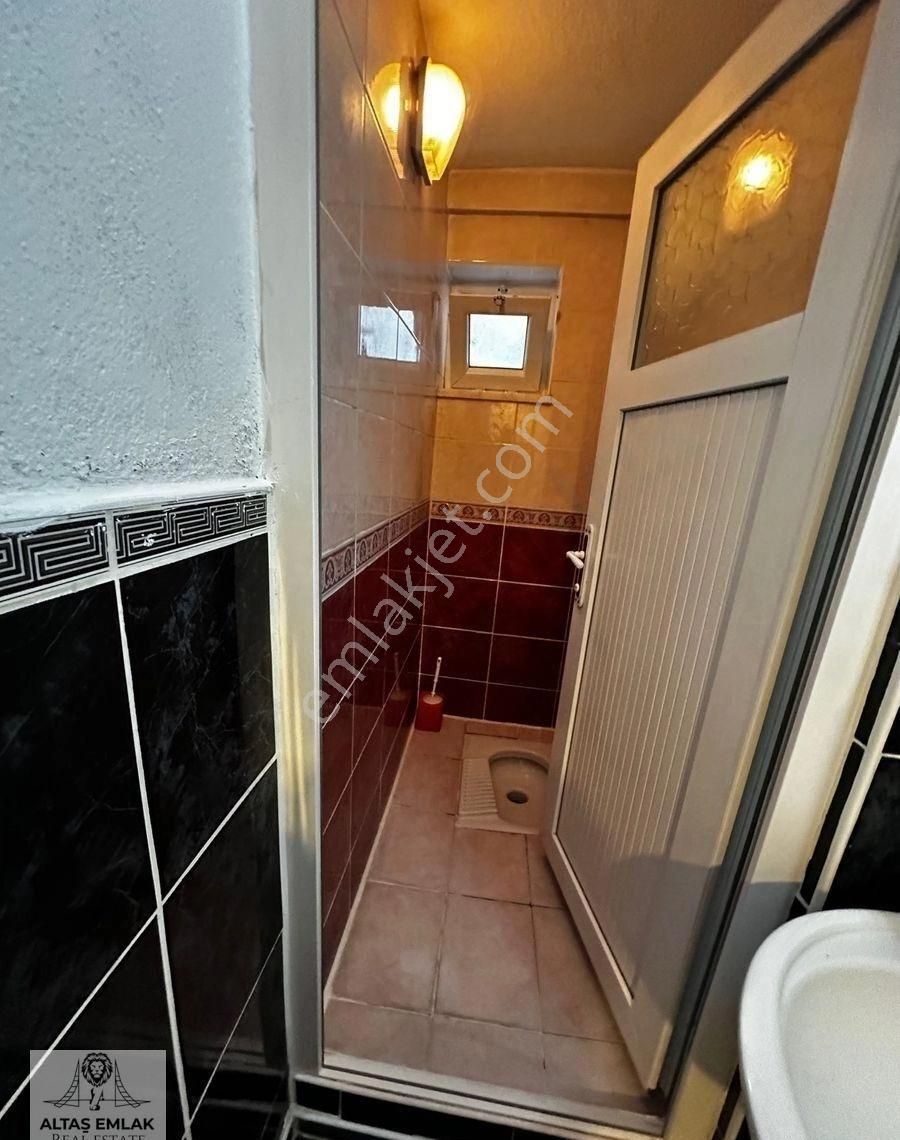 Milas Hacıilyas Mahallesinde Satılık Geniş 2+1 Satılıktır - Görsel 19