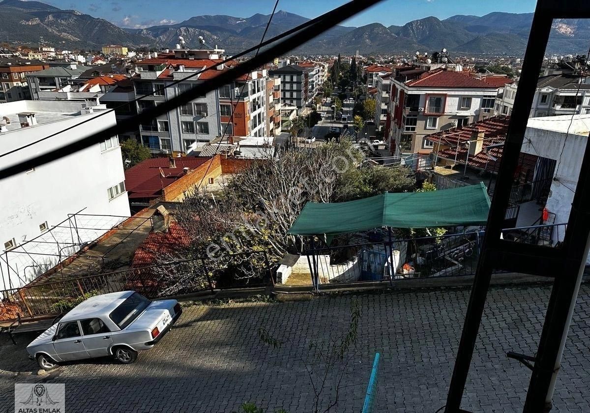 Milas Hacıilyas Mahallesinde Satılık Geniş 2+1 Satılıktır - Görsel 13