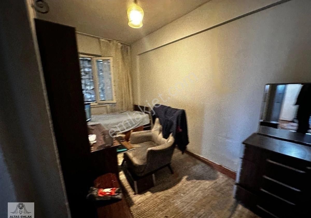 Milas Hacıilyas Mahallesinde Satılık Geniş 2+1 Satılıktır - Görsel 18