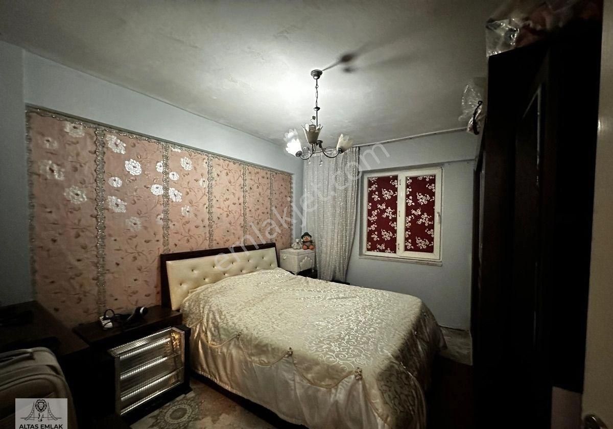 Milas Hacıilyas Mahallesinde Satılık Geniş 2+1 Satılıktır - Görsel 28