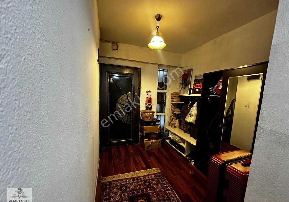 Milas Hacıilyas Mahallesinde Satılık Geniş 2+1 Satılıktır - Görsel 23