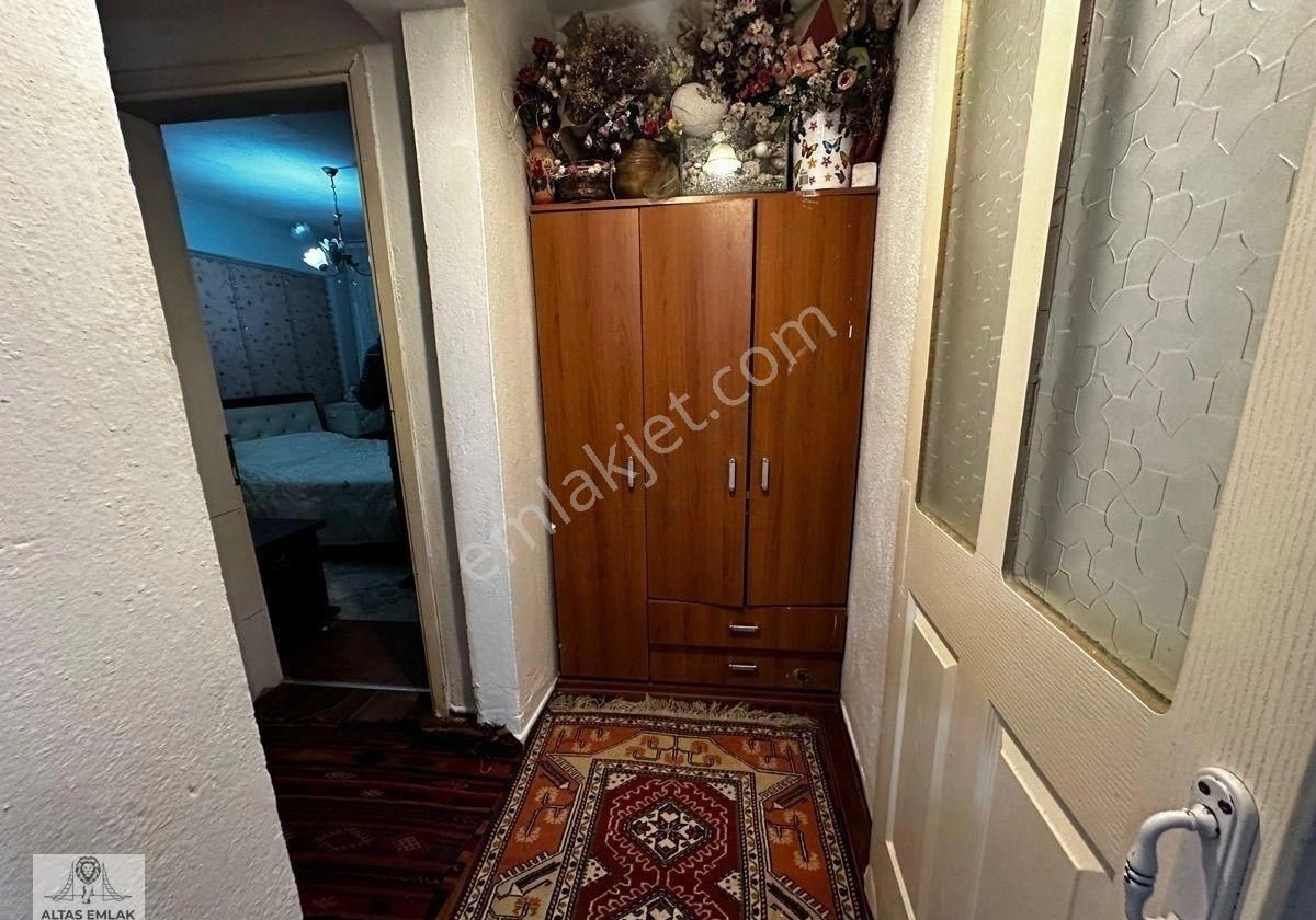 Milas Hacıilyas Mahallesinde Satılık Geniş 2+1 Satılıktır - Görsel 25