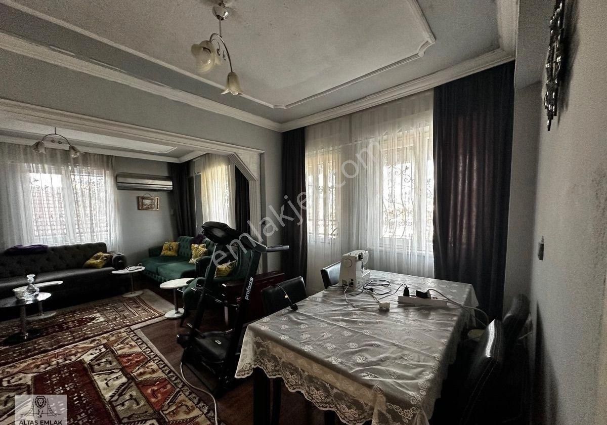 Milas Hacıilyas Mahallesinde Satılık Geniş 2+1 Satılıktır - Görsel 17