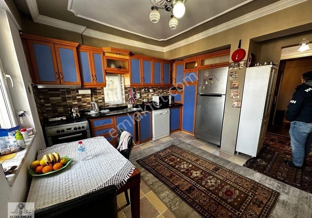 Milas Hacıilyas Mahallesinde Satılık Geniş 2+1 Satılıktır - Görsel 22