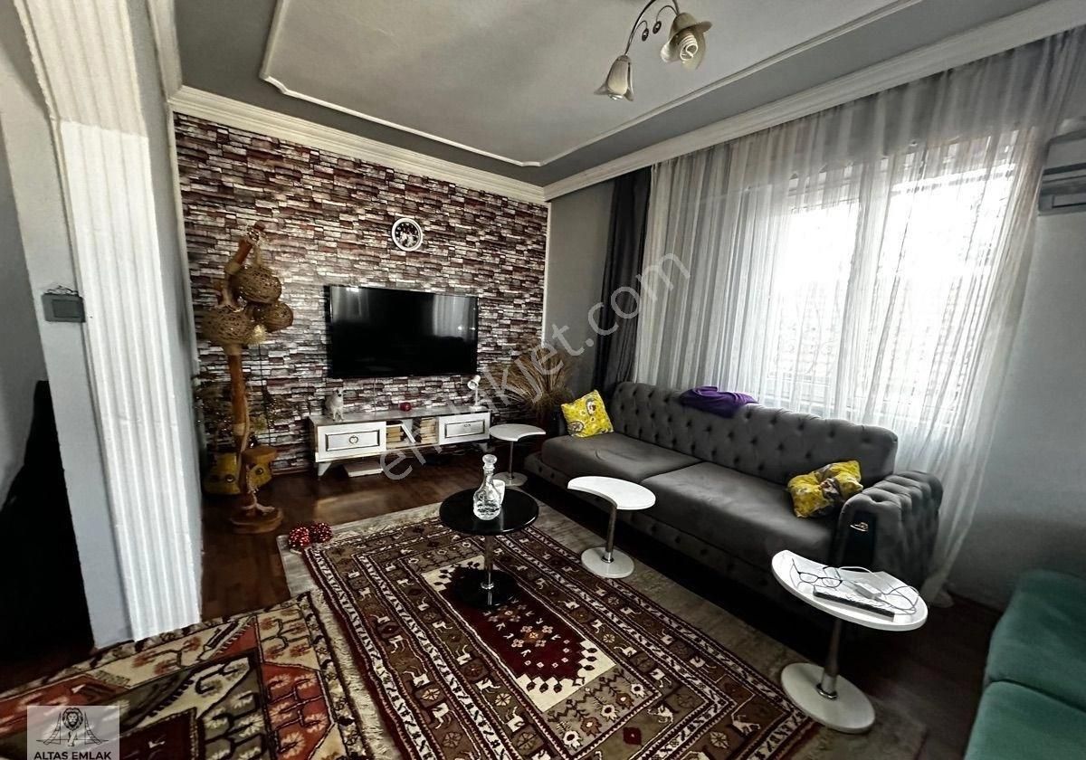 Milas Hacıilyas Mahallesinde Satılık Geniş 2+1 Satılıktır - Görsel 11