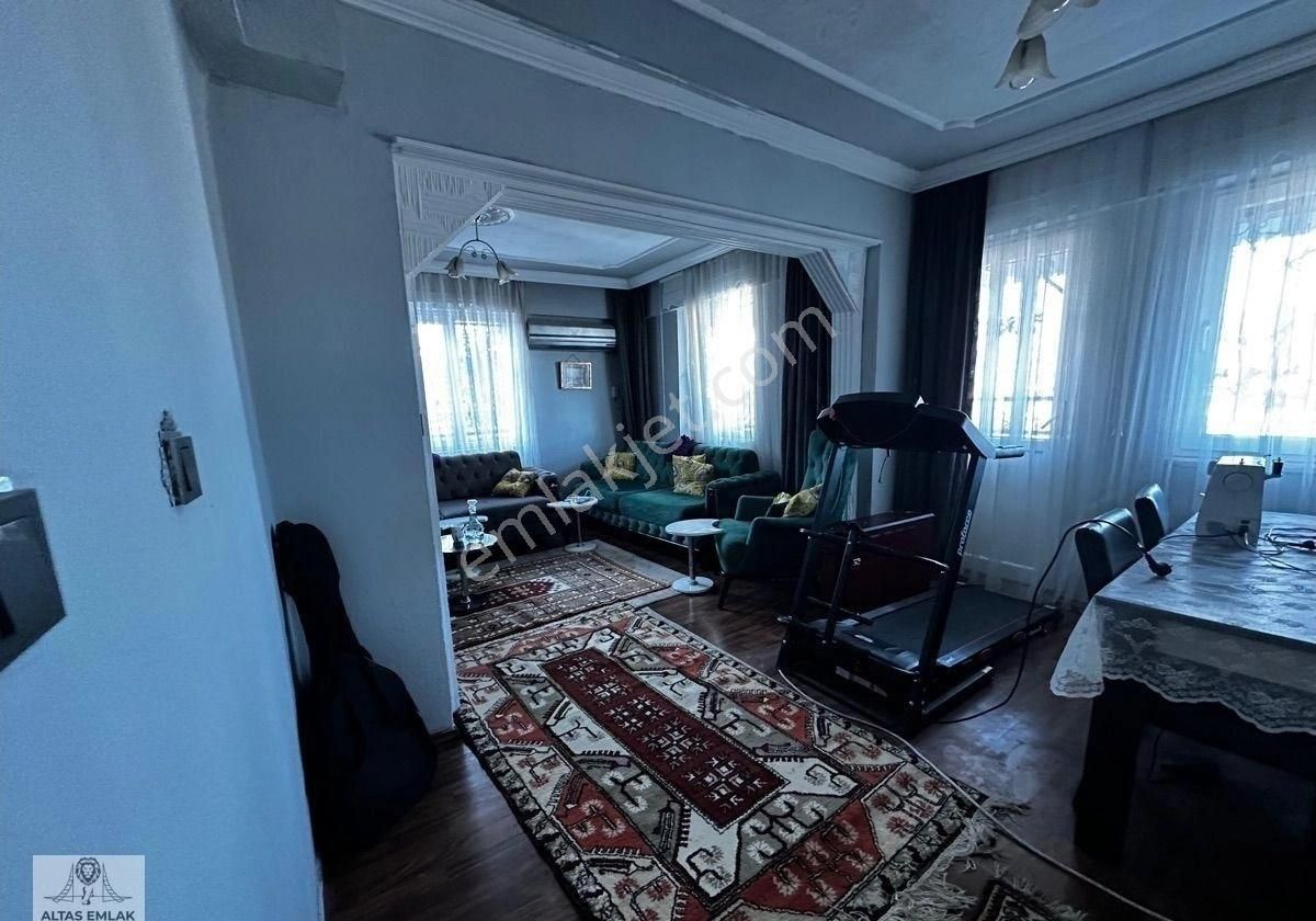 Milas Hacıilyas Mahallesinde Satılık Geniş 2+1 Satılıktır - Görsel 27