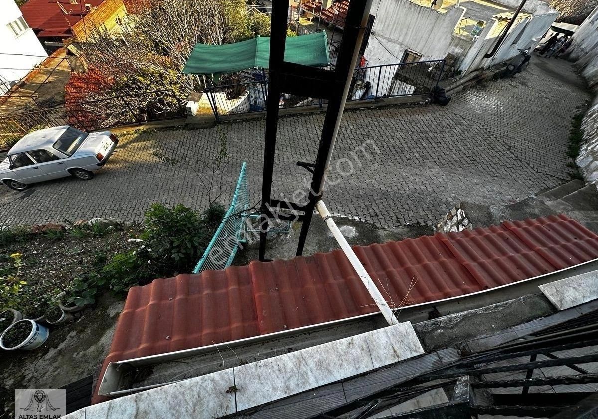 Milas Hacıilyas Mahallesinde Satılık Geniş 2+1 Satılıktır - Görsel 12