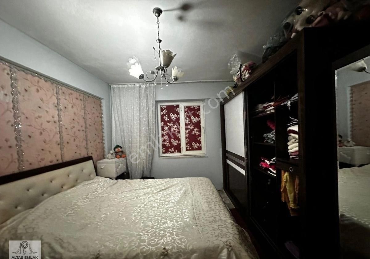 Milas Hacıilyas Mahallesinde Satılık Geniş 2+1 Satılıktır - Görsel 29