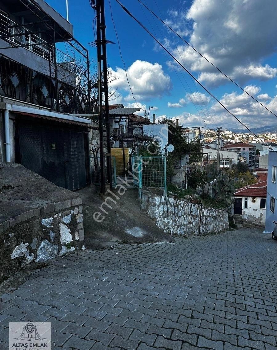 Milas Hacıilyas Mahallesinde Satılık Geniş 2+1 Satılıktır - Görsel 26