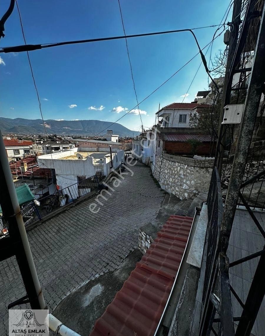Milas Hacıilyas Mahallesinde Satılık Geniş 2+1 Satılıktır - Görsel 4