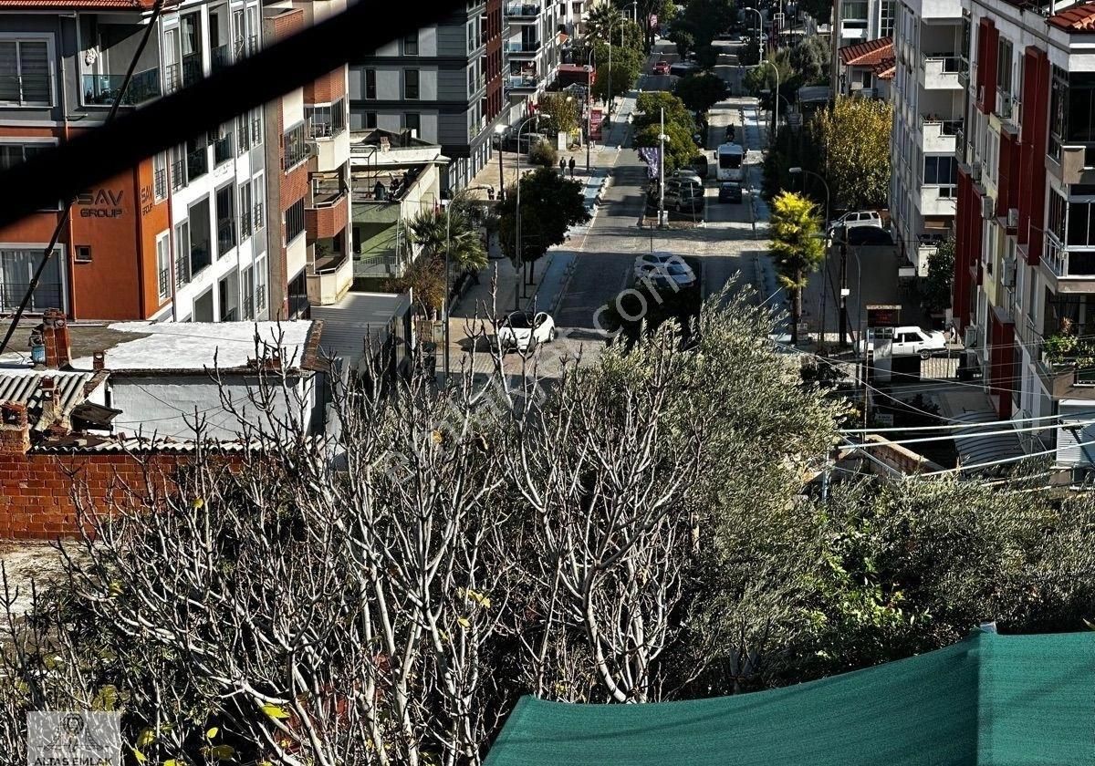 Milas Hacıilyas Mahallesinde Satılık Geniş 2+1 Satılıktır - Görsel 21