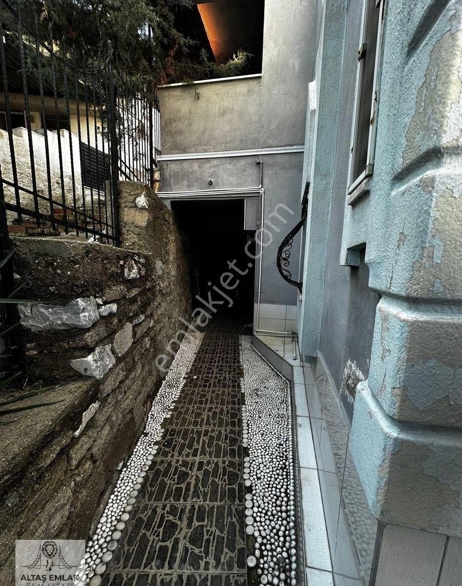 Milas Hacıilyas Mahallesinde Satılık Geniş 2+1 Satılıktır - Görsel 20