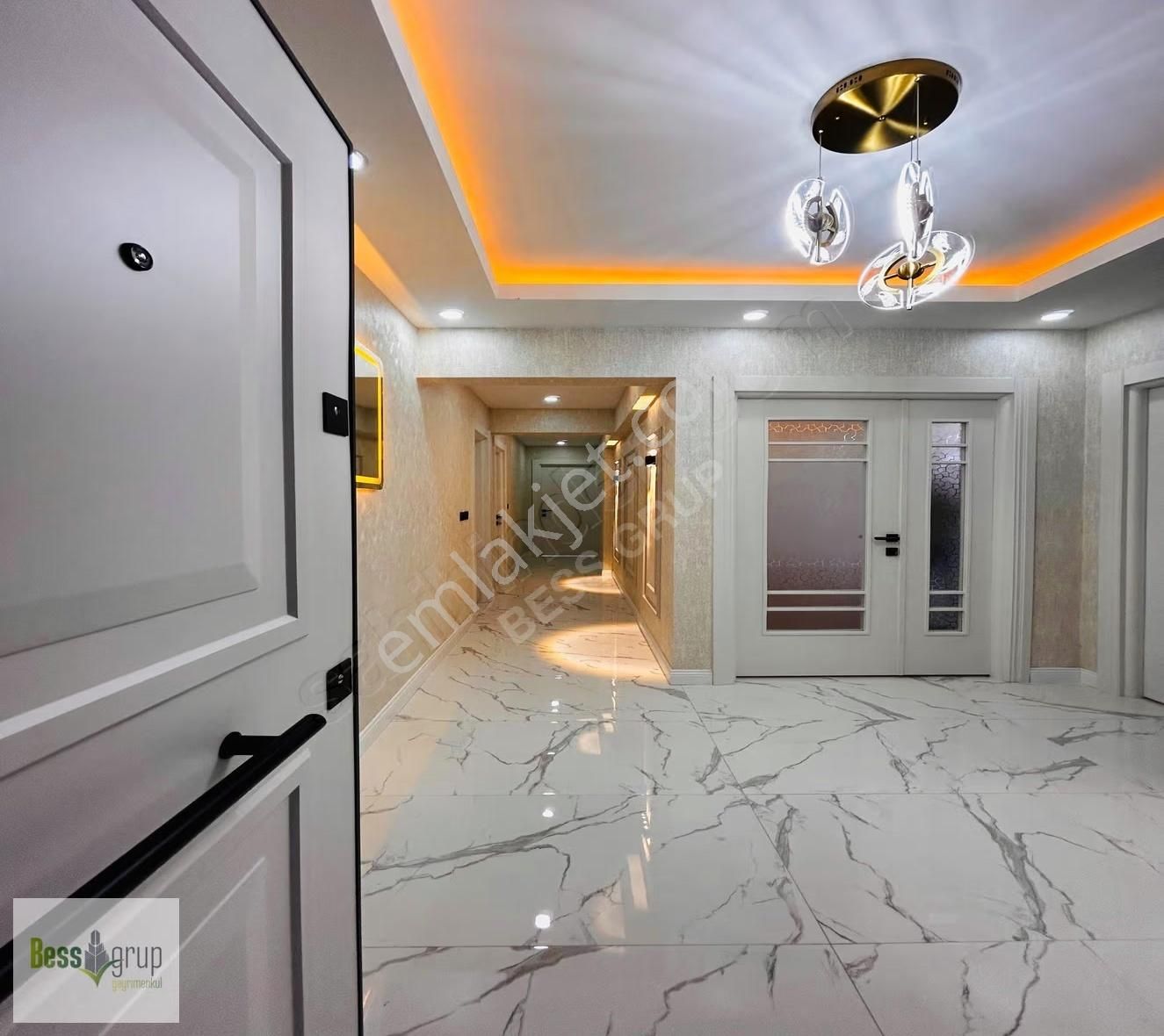 Bessten Kaçırılmaz 170m 3+1 Arakat Fırsatı - Görsel 12