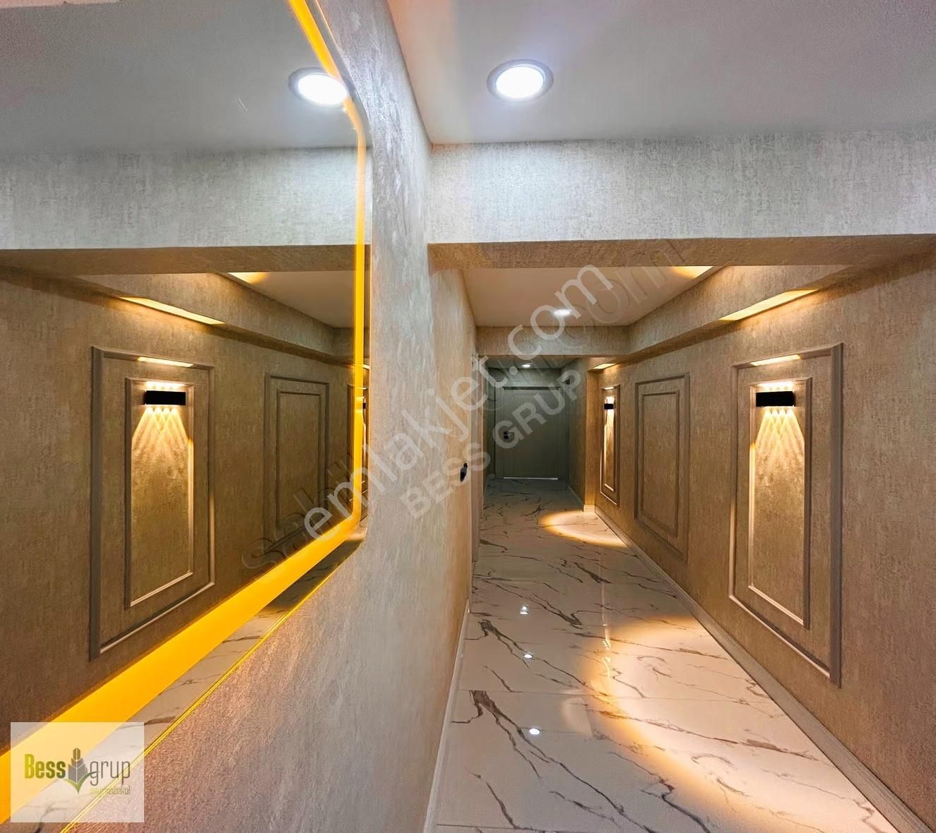 Bessten Kaçırılmaz 170m 3+1 Arakat Fırsatı - Görsel 17