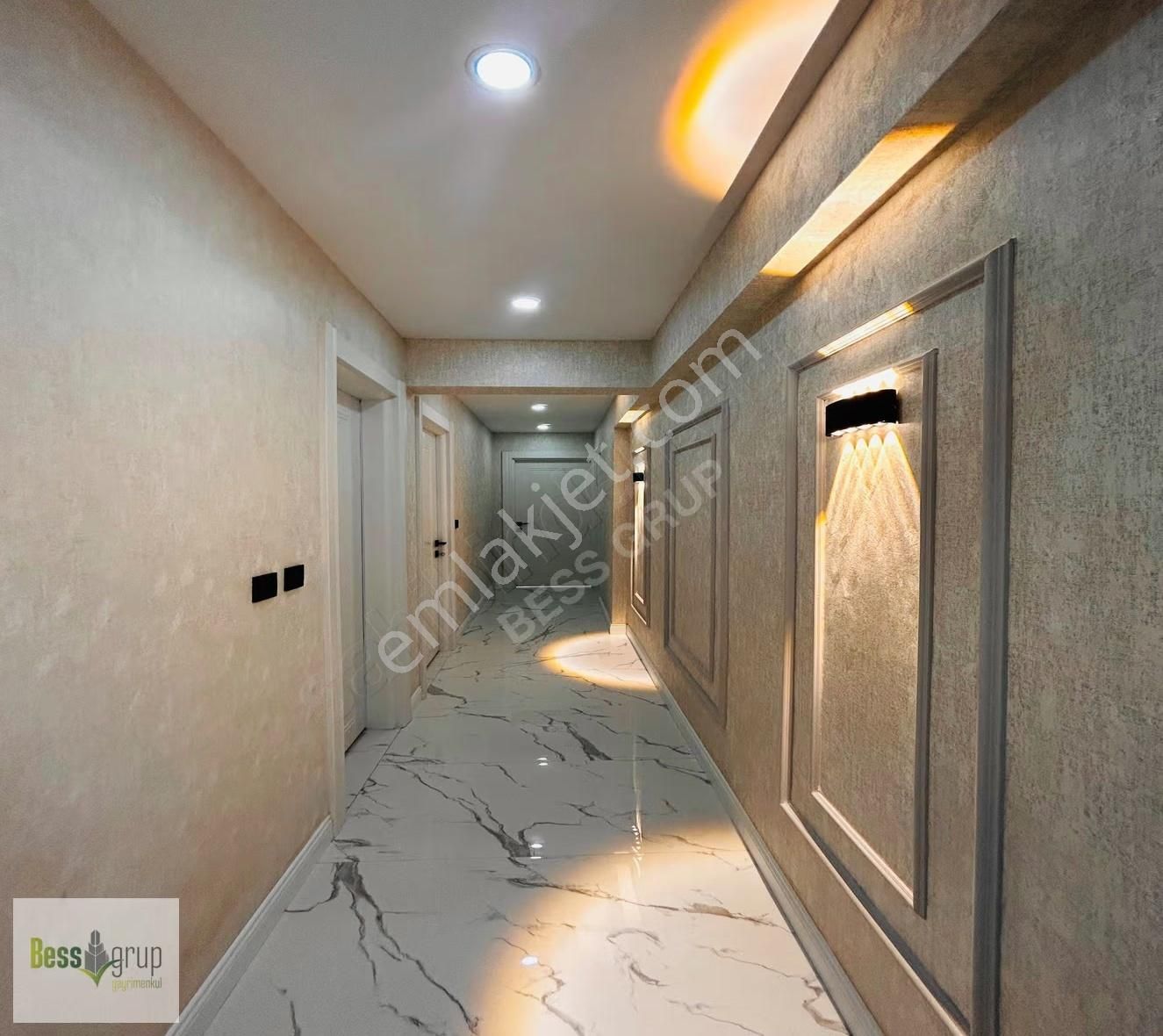 Bessten Kaçırılmaz 170m 3+1 Arakat Fırsatı - Görsel 15