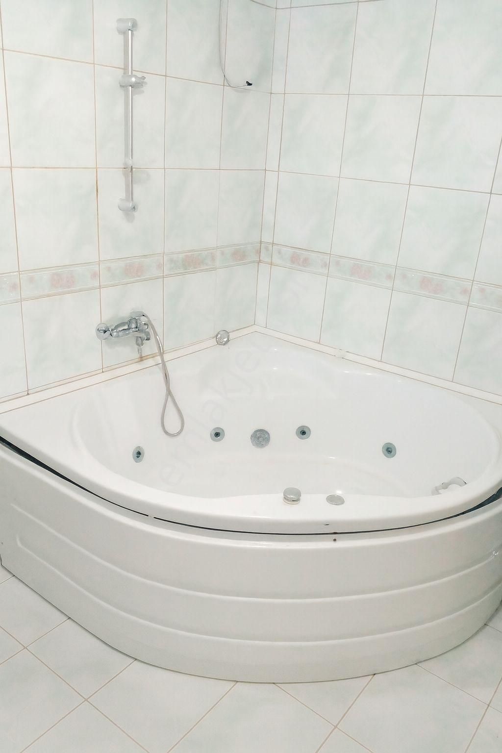 Balıkesir Manyas Jeotermalli Full Esyalı Satılık 3+1 Villa - Görsel 6