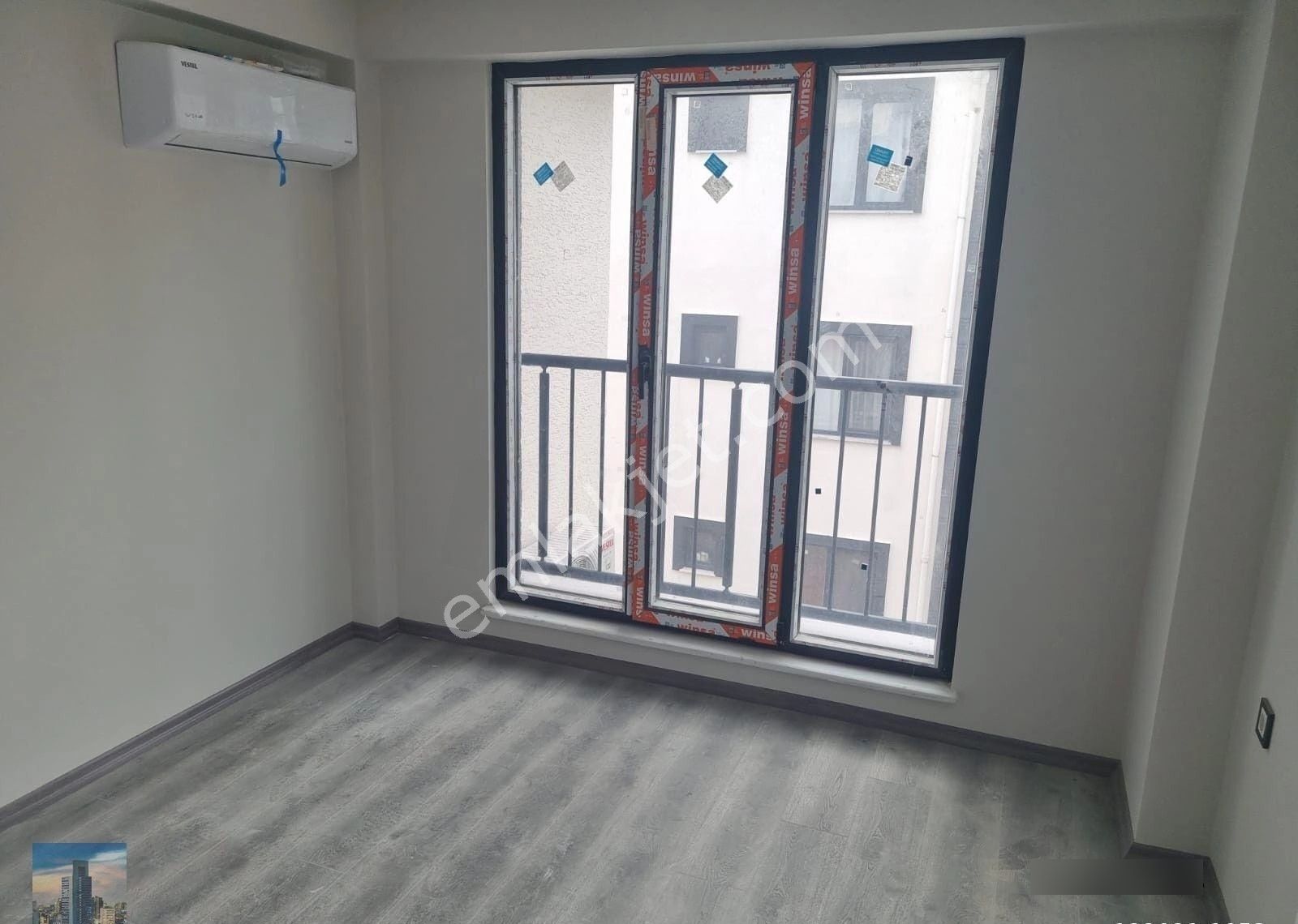 K00723 Ayhan Gezer Emlak'ta Yeni Mah Kiralık 2+0 Daire - Görsel 25