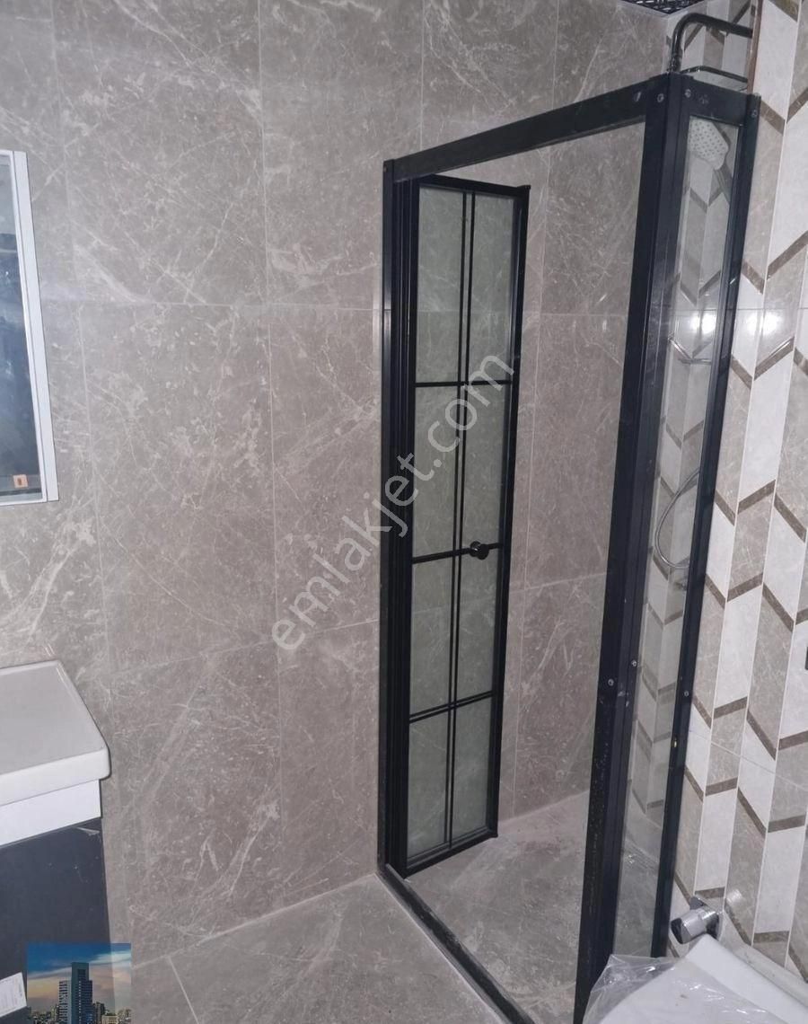 K00723 Ayhan Gezer Emlak'ta Yeni Mah Kiralık 2+0 Daire - Görsel 6