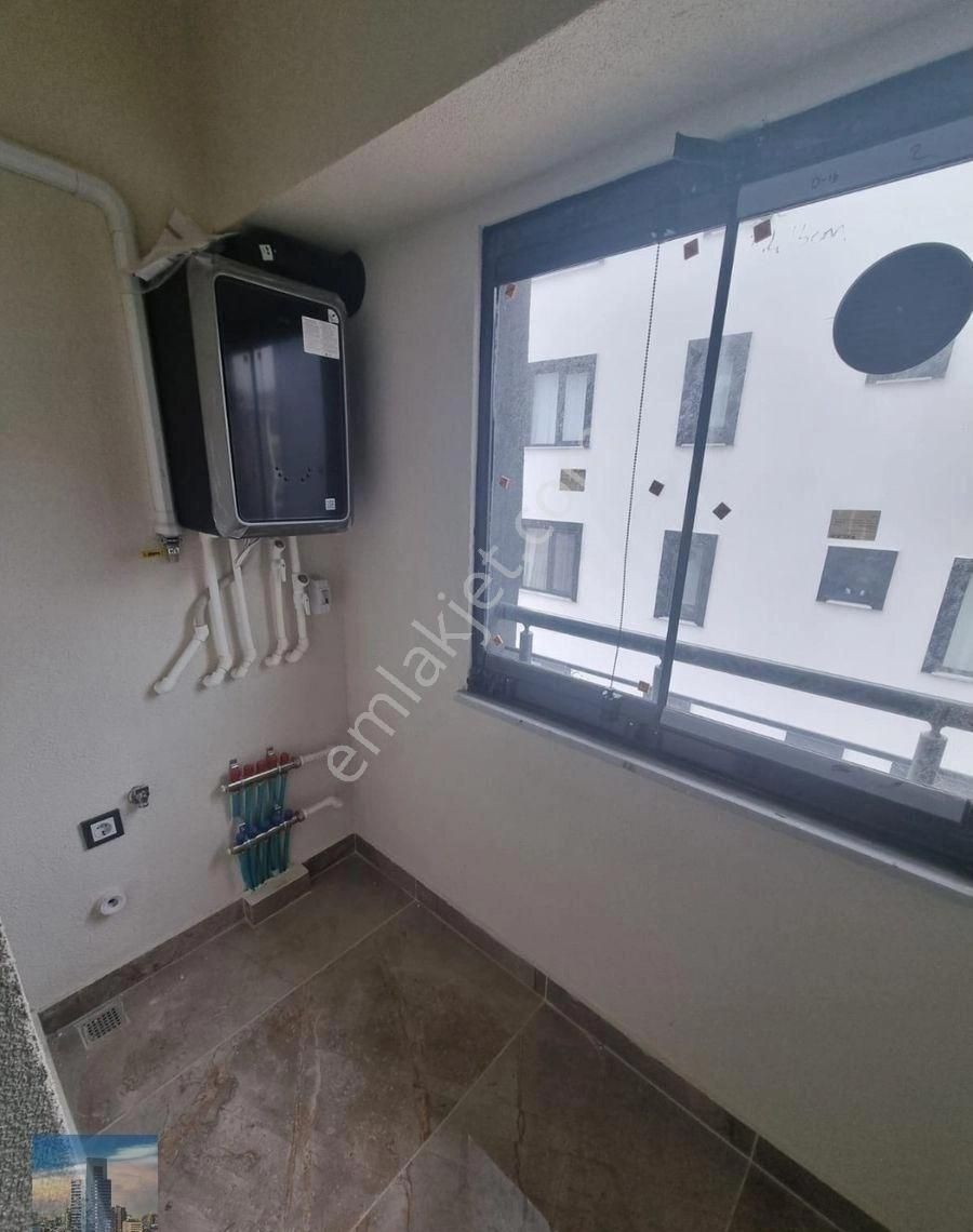 K00723 Ayhan Gezer Emlak'ta Yeni Mah Kiralık 2+0 Daire - Görsel 29
