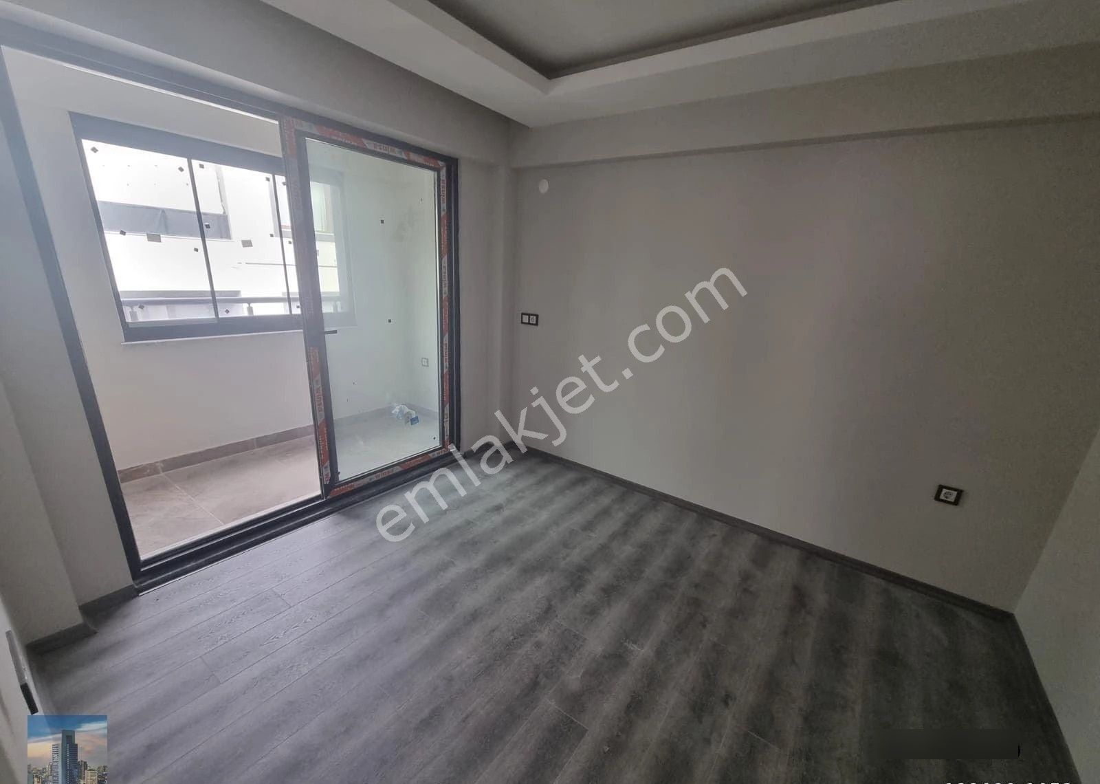 K00723 Ayhan Gezer Emlak'ta Yeni Mah Kiralık 2+0 Daire - Görsel 27