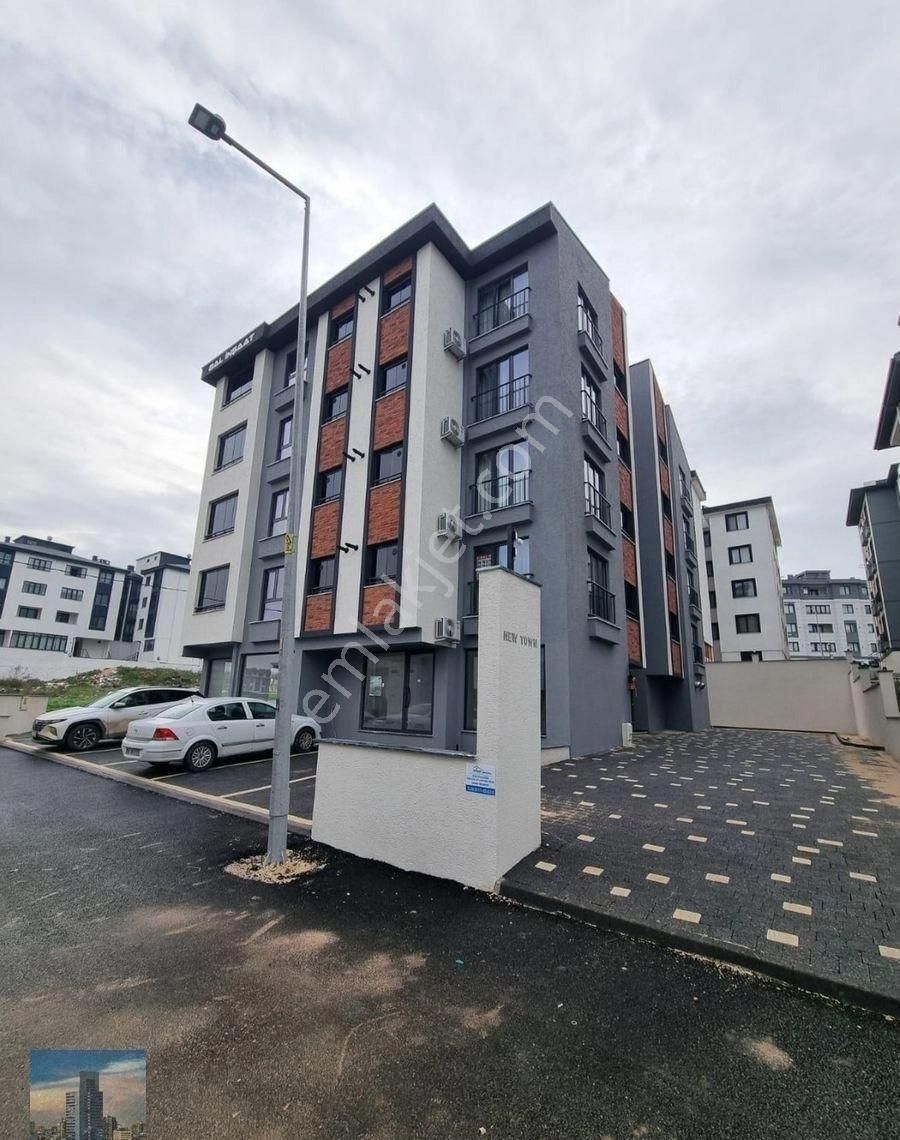 K00723 Ayhan Gezer Emlak'ta Yeni Mah Kiralık 2+0 Daire