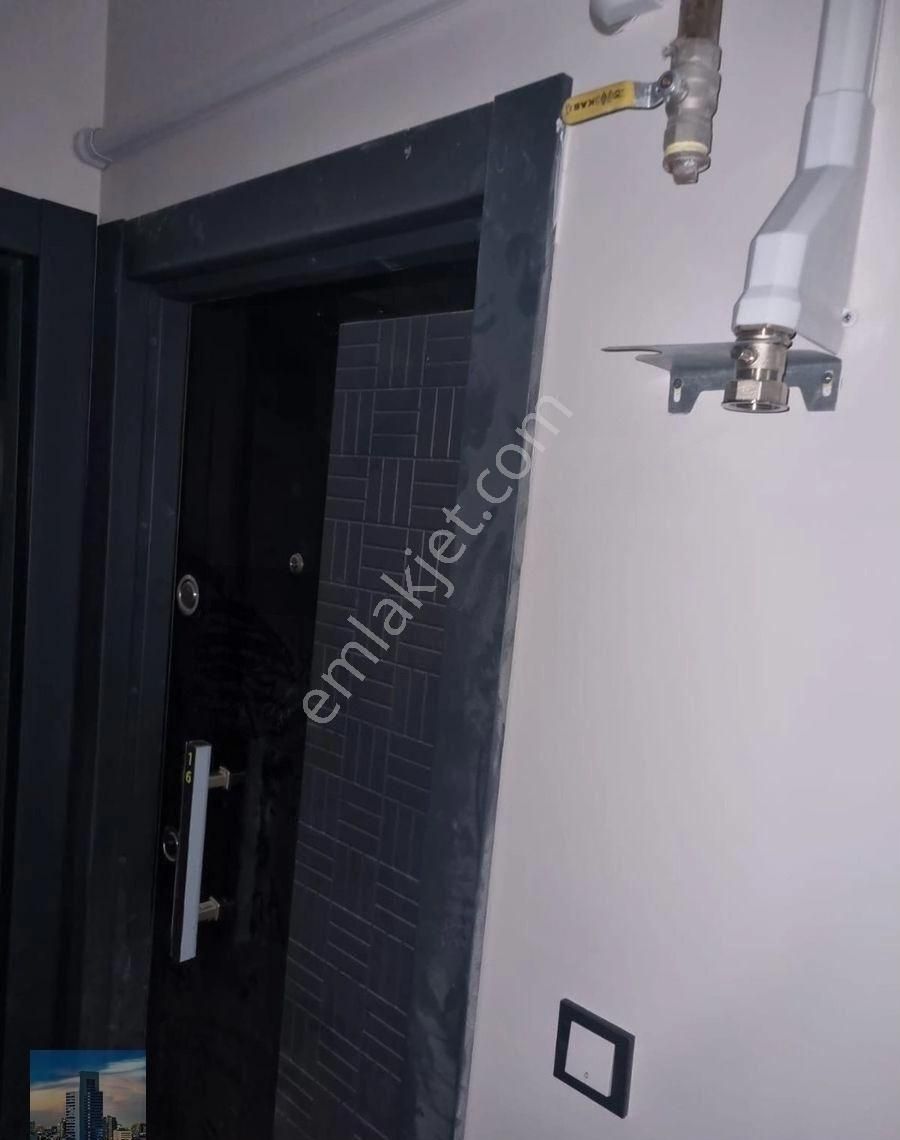 K00723 Ayhan Gezer Emlak'ta Yeni Mah Kiralık 2+0 Daire - Görsel 26