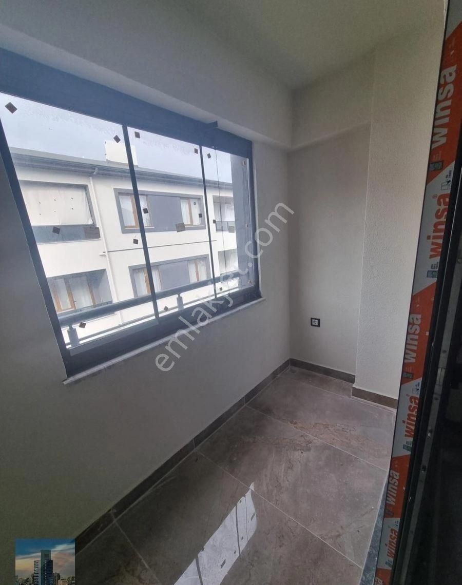 K00723 Ayhan Gezer Emlak'ta Yeni Mah Kiralık 2+0 Daire - Görsel 35