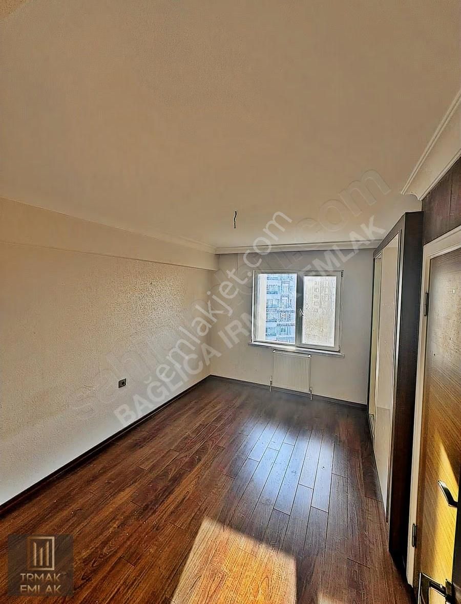 Esa Bağlıca Konutları Ara Katta 3 Banyolu 4+1 Kiralık Daire - Görsel 25