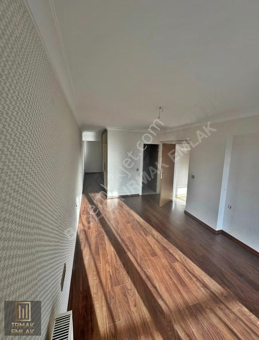 Esa Bağlıca Konutları Ara Katta 3 Banyolu 4+1 Kiralık Daire - Görsel 15