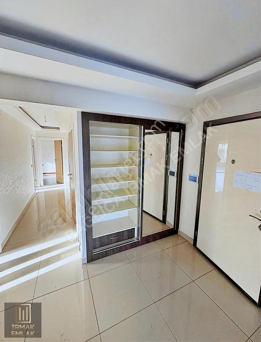 Esa Bağlıca Konutları Ara Katta 3 Banyolu 4+1 Kiralık Daire - Görsel 23