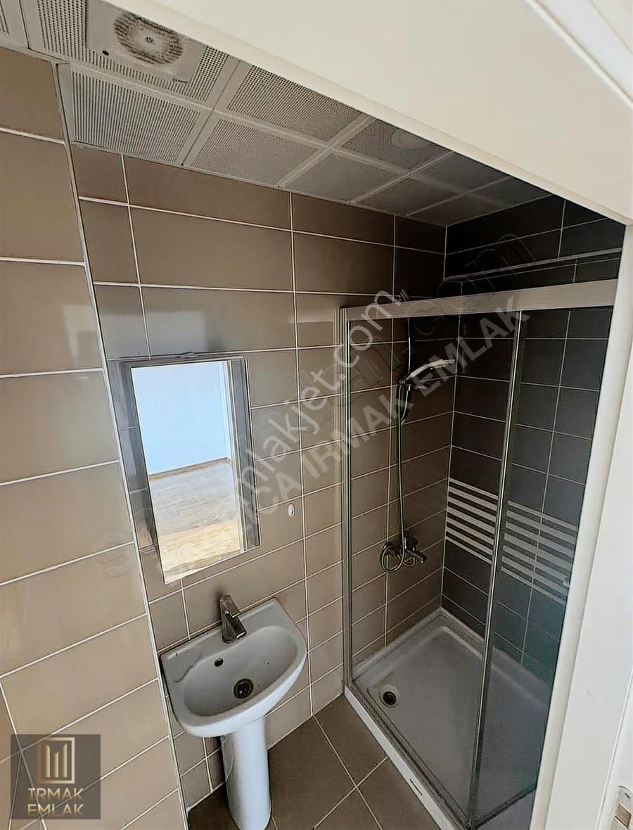 Esa Bağlıca Konutları Ara Katta 3 Banyolu 4+1 Kiralık Daire - Görsel 32