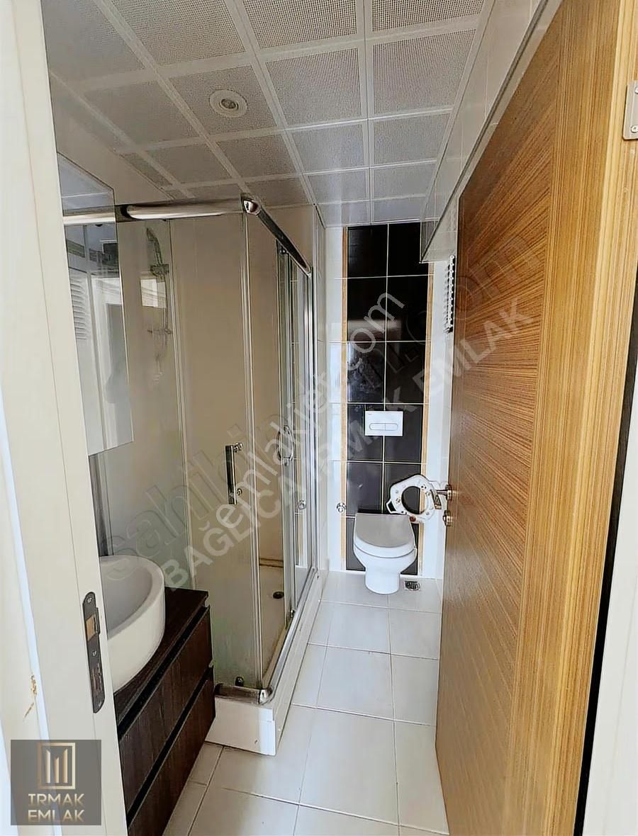 Esa Bağlıca Konutları Ara Katta 3 Banyolu 4+1 Kiralık Daire - Görsel 26