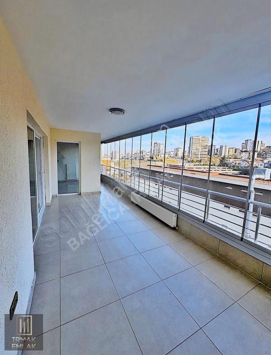 Esa Bağlıca Konutları Ara Katta 3 Banyolu 4+1 Kiralık Daire - Görsel 28