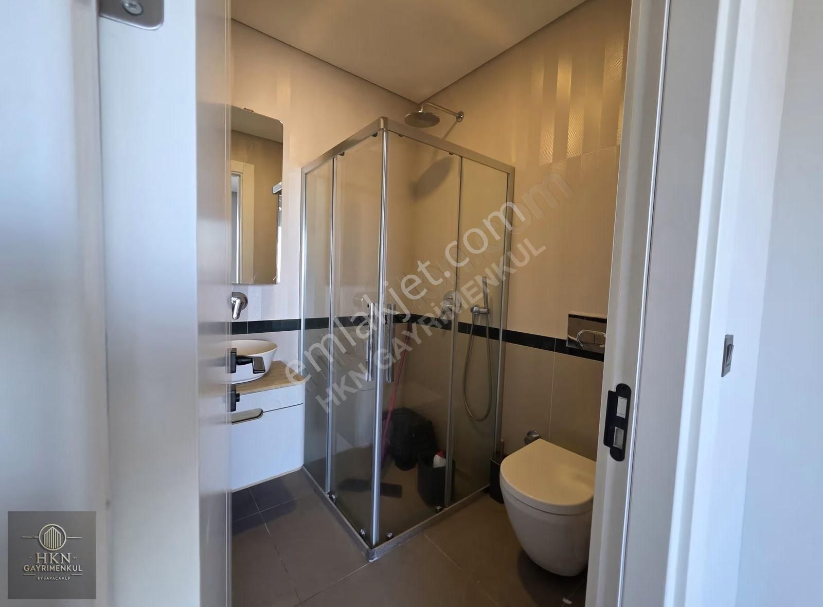 Turgutreis Sumka Zenith De Ada Ve Deniz Manzaralı 3+1 Bahçe Katı - Görsel 5