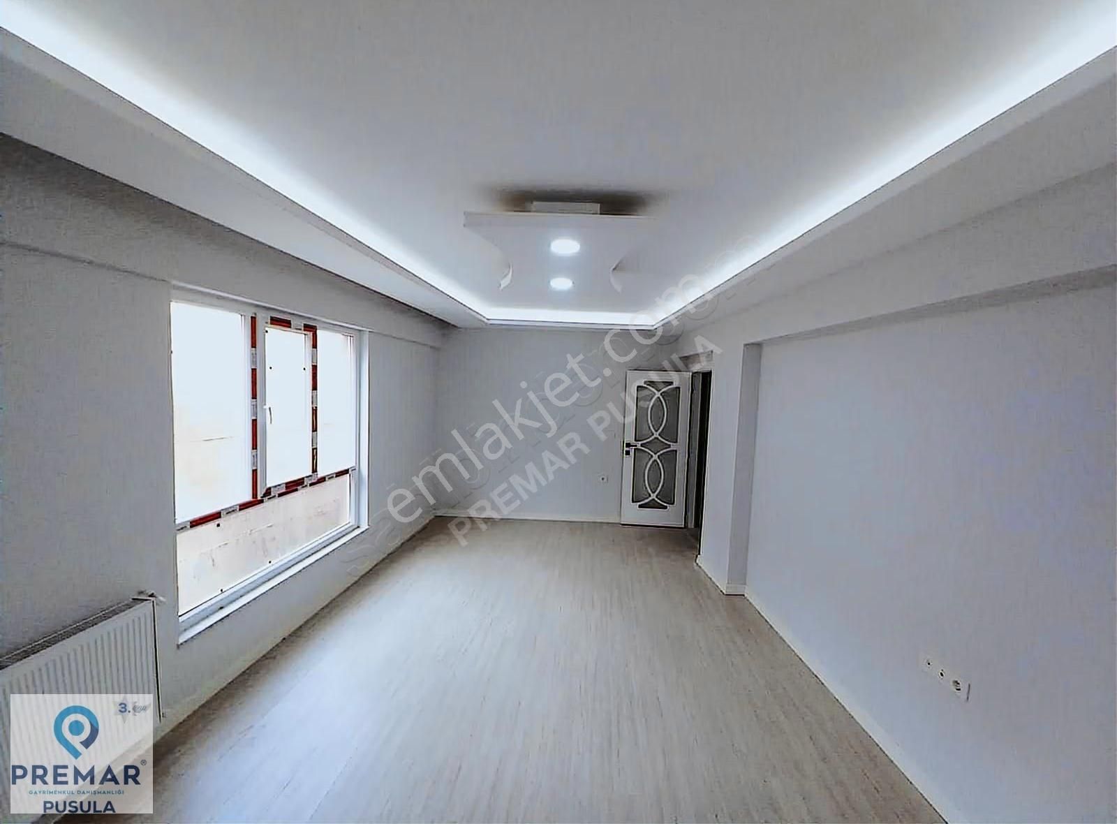 #kiralık# Premar Dan Demirtaşta Asansörlü- Yeni Binada 2+1 Daire - Görsel 6